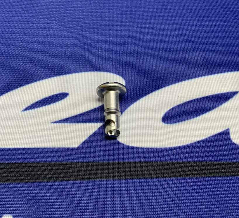 Yamaha Cowling Head Screw Fastener FJR1300A 2007-2012 OEM 3XV-28386-00-00