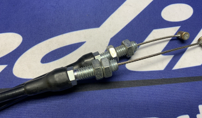 Motion Pro Rev2 Throttle Cable Assembly GSXR 600 2006-2007 01-1115