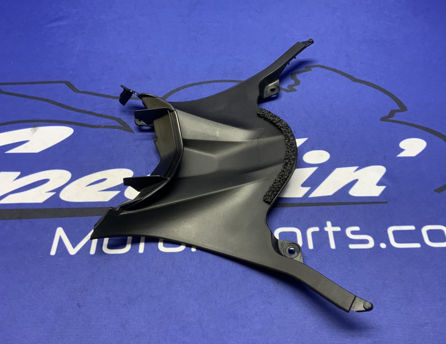 Yamaha Rear Seat Subframe Cover YZF-R6 2017-2026 OEM BN6-2171E-00-00-4
