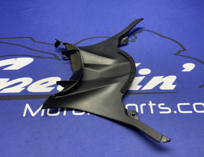 Yamaha Rear Seat Subframe Cover YZF-R6 2017-2026 OEM BN6-2171E-00-00-4