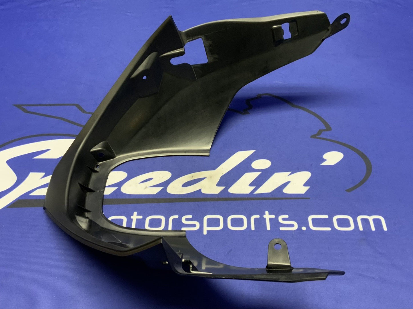 Triumph Belly Pan Panel Street Triple RS 2023-2026 OEM T2317056