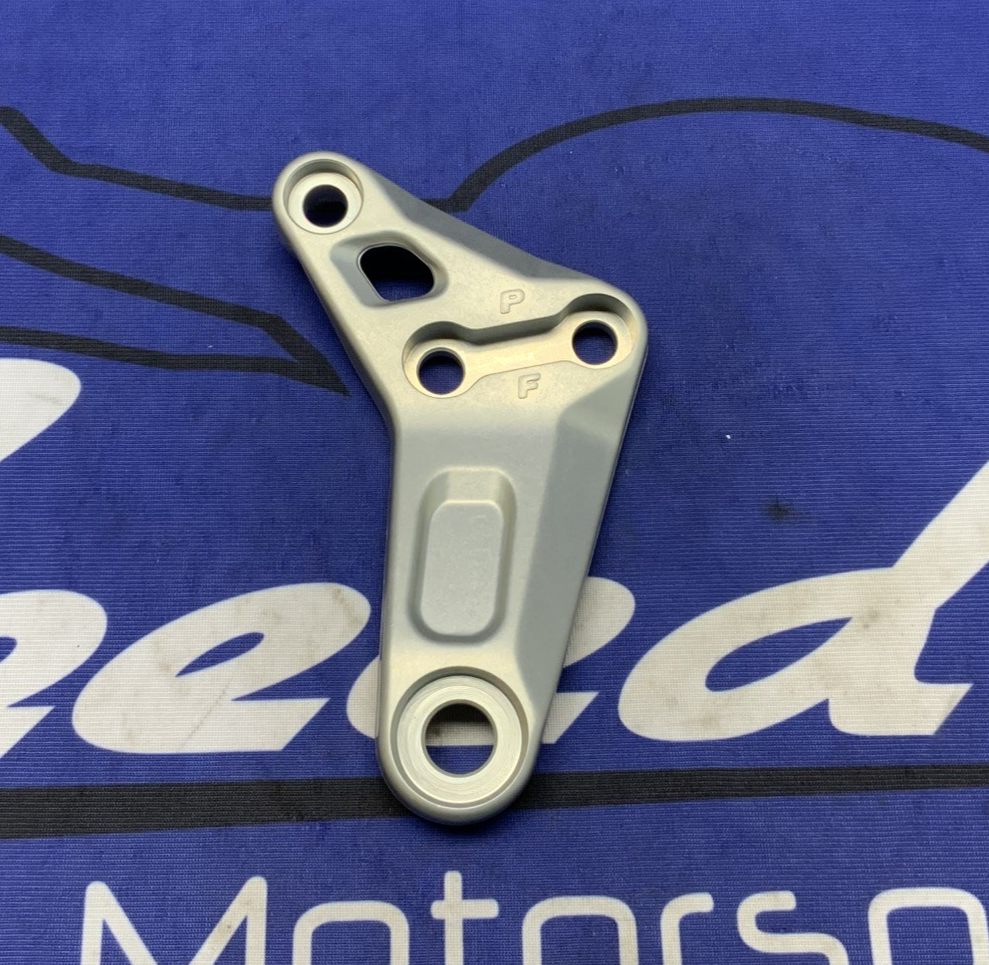Ducati Left Rear Suspension Arm Ducati Panigale 1199 2012-2014 OEM 37211161BA