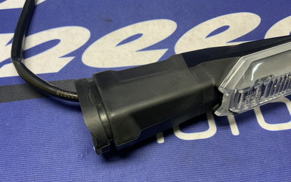 Kawasaki Left Rear Turn Signal ZX-4R/RR 2023-2025 OEM 23037-0549