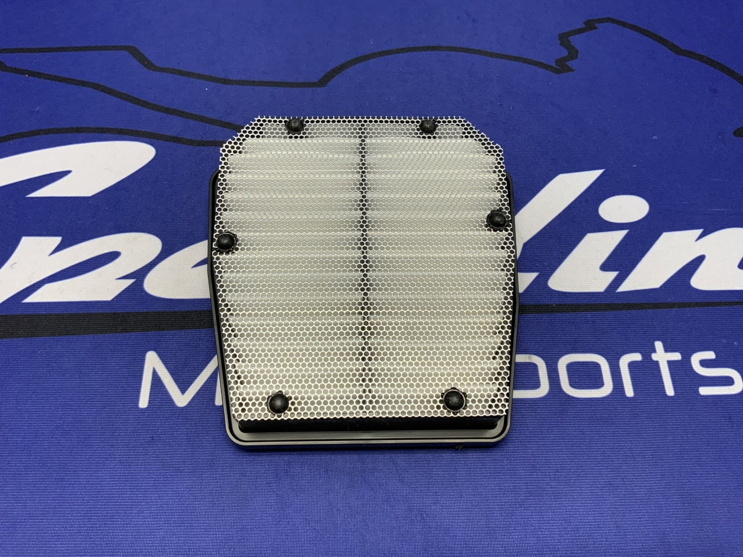 Suzuki Air Filter GSX-8R 2024-2026 OEM 13780-25L00-1