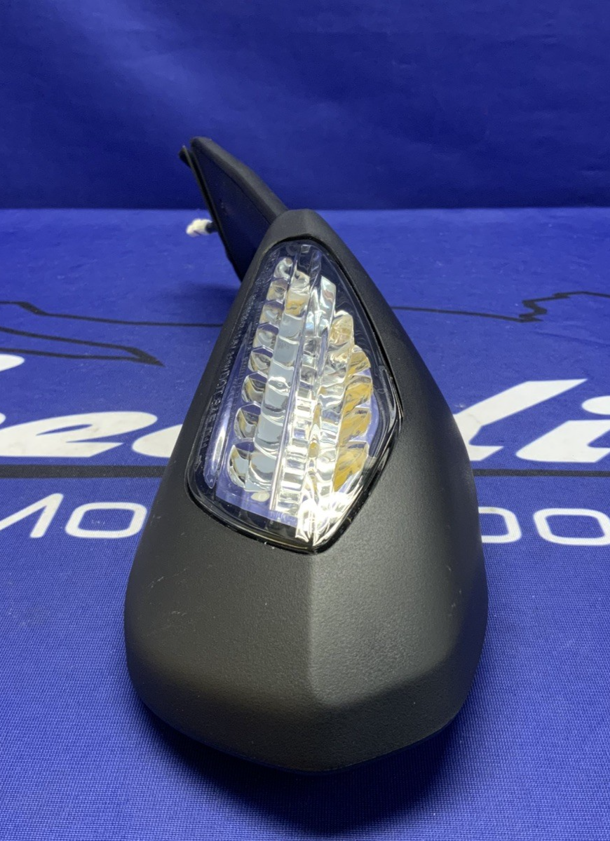 Ducati Left Rear-View Mirror Panigale V2 2023-2025 OEM 523S0645A