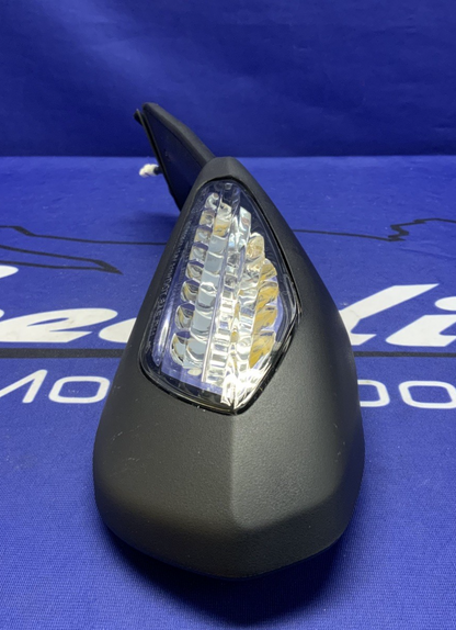 Ducati Left Rear-View Mirror Panigale V2 2023-2025 OEM 523S0645A
