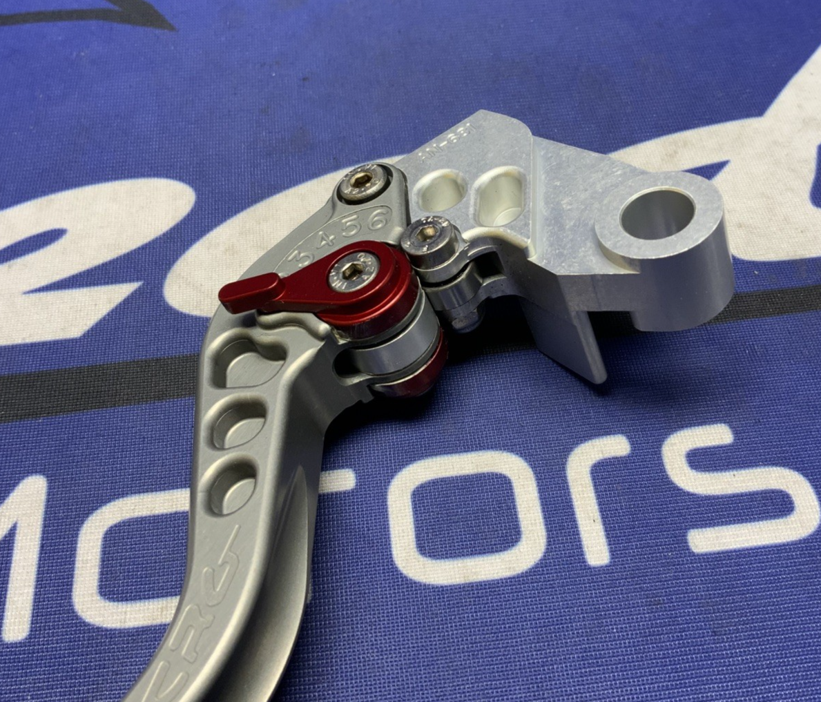 CRG Clutch Lever ZX-6R 2007-2018 AN-681