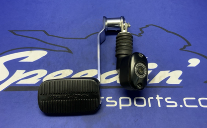 Harley Davidson Rear Brake Master W/ Pedal Electra Glide 2001-2007 OEM 41755-99F