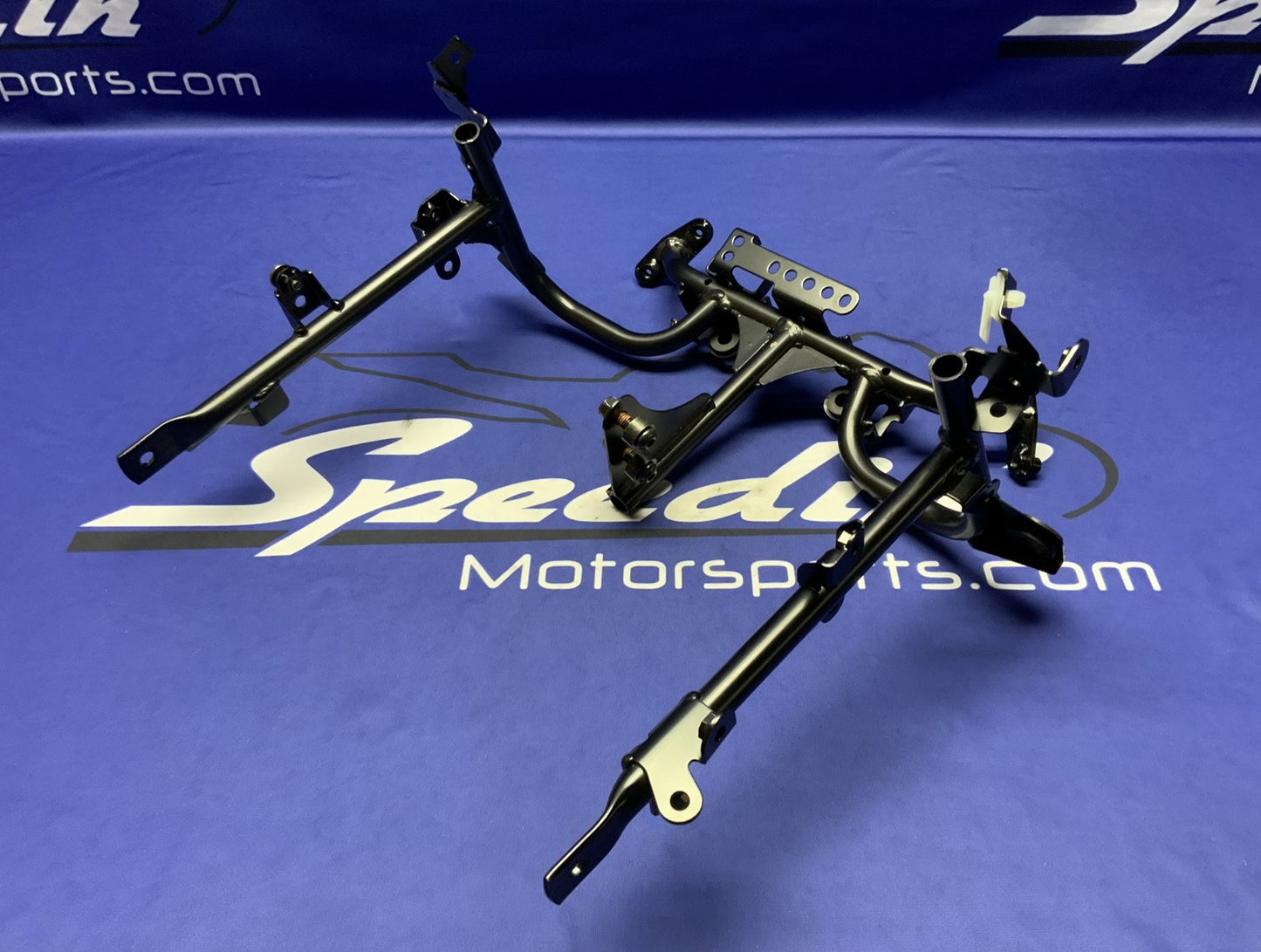 Kawasaki Fairing Stay (Black) ZX-4R/RR 2023-2026 OEM 39137-0743