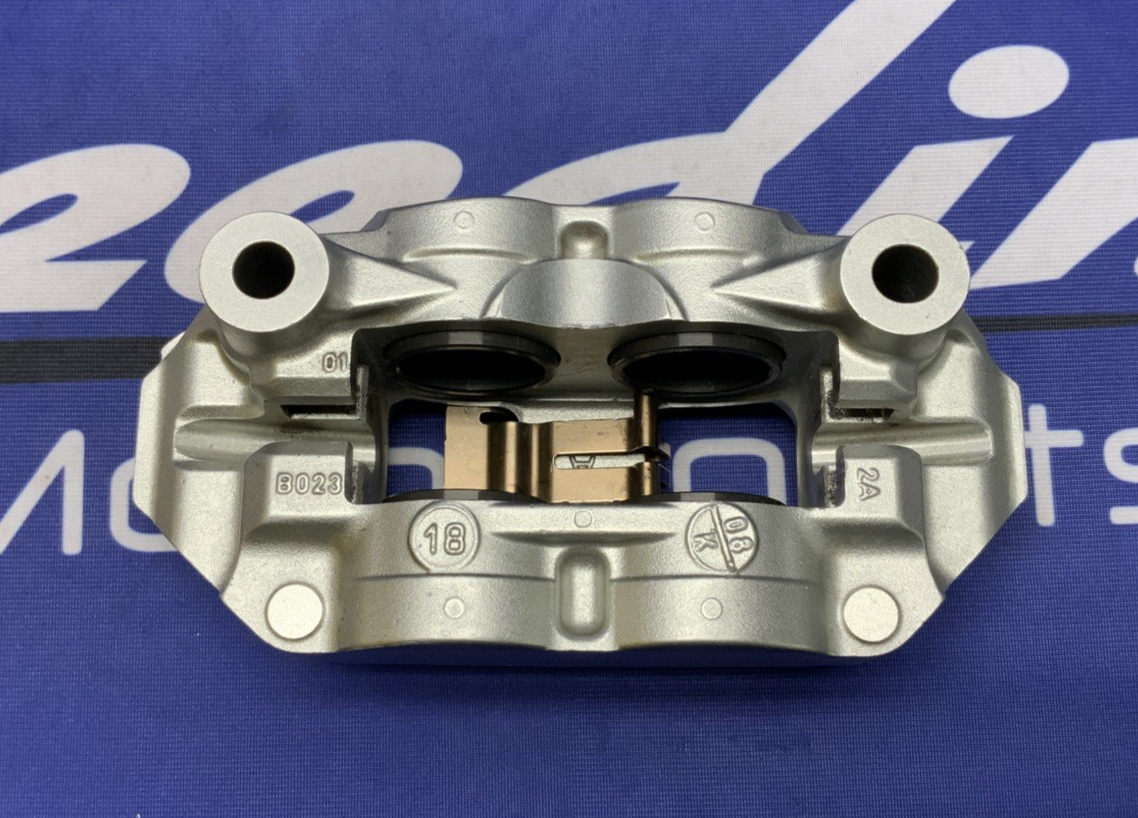 Suzuki Left Front Brake Caliper (Modded) GSXR 600/750 11-24 OEM 59300-17K20-999
