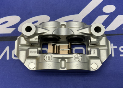 Suzuki Left Front Brake Caliper (Modded) GSXR 600/750 11-24 OEM 59300-17K20-999
