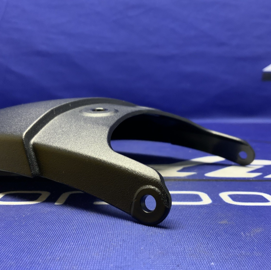 Triumph Mudguard Extension Tiger Explorer XC 2012-2018 OEM A9708362