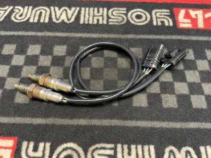 Alpha Racing Lamda Sensor Kit BMW S1000RR 2019-2025 1178B002A00