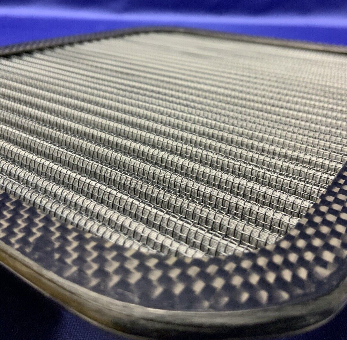 Sprint Filter Racing Air Filter Panigale V2 2020-2021 R127SBK