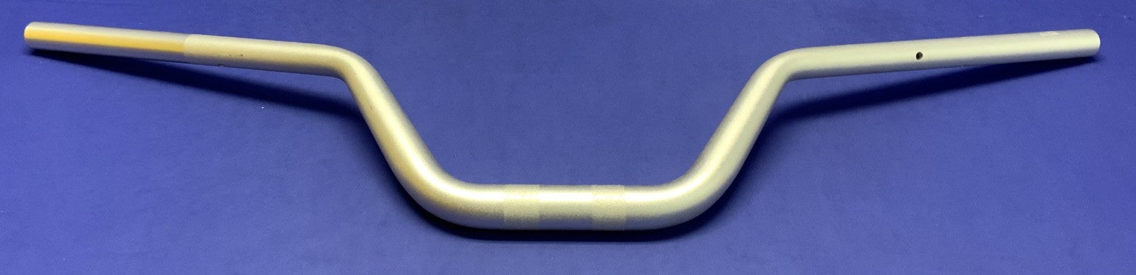 Ducati Handlebar (Silver) Scrambler 110 2018-2019 OEM 36015721BA