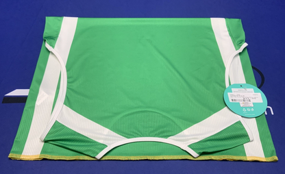 Seven Institution Over Jersey Emerald (Medium) 2250078-316-M