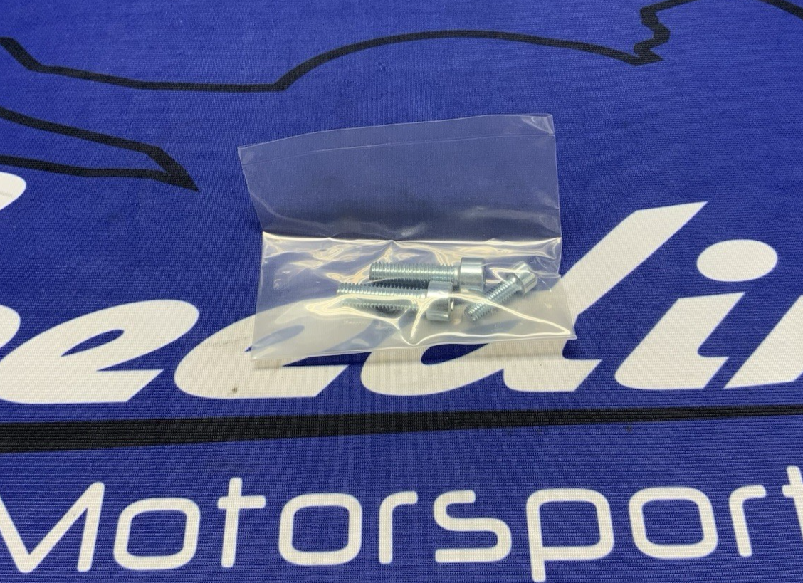 Kawasaki Graves Motorsports Steering Damper Mount Kit ZX-4RR 2023-26 DMK-23ZX4-K