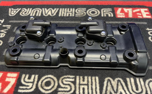 Suzuki Cylinder Head Cover GSX-R1000R 2020-2025 OEM 11171-17K00