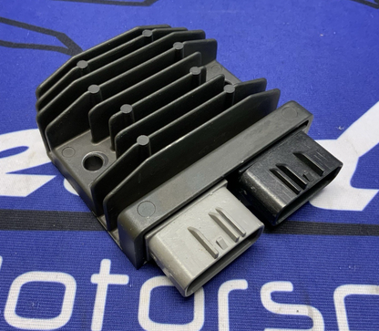 Ducati Voltage Regulator Panigal V4 SP2 2018-2024 OEM 54040301B