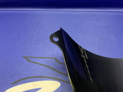 Zero Gravity SR Series DS Windscreen Suzuki GSXR 600/750 2011-2026 20-114-19