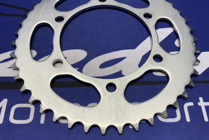 Suzuki Rear Sprocket 43T 525 GSXR 600 2011-2025 OEM 64511-14J00