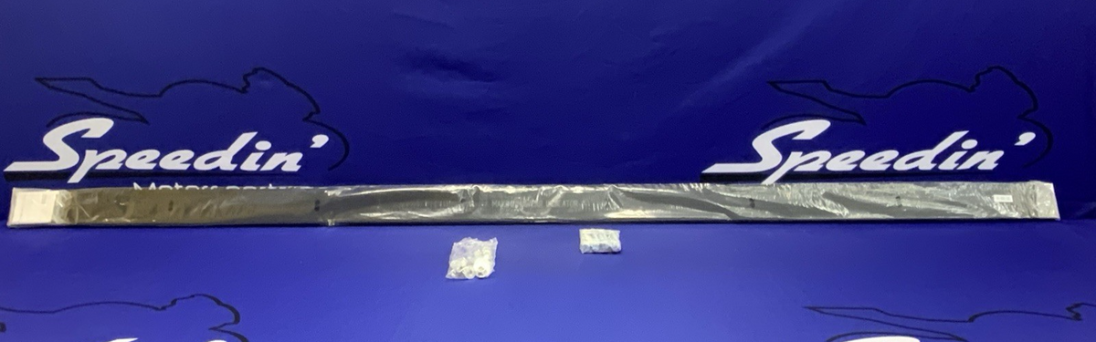 Polaris Glacier Pro Plow Wear Bar (72 in.) Ranger 900 2013-2027 OEM 2890289