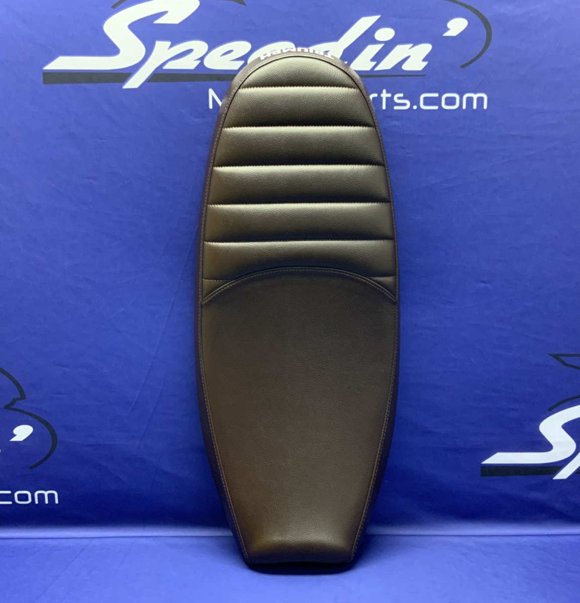 Triumph Seat (Brown) Scrambler 1200/XC/XE 2019-2020 OEM A9702001