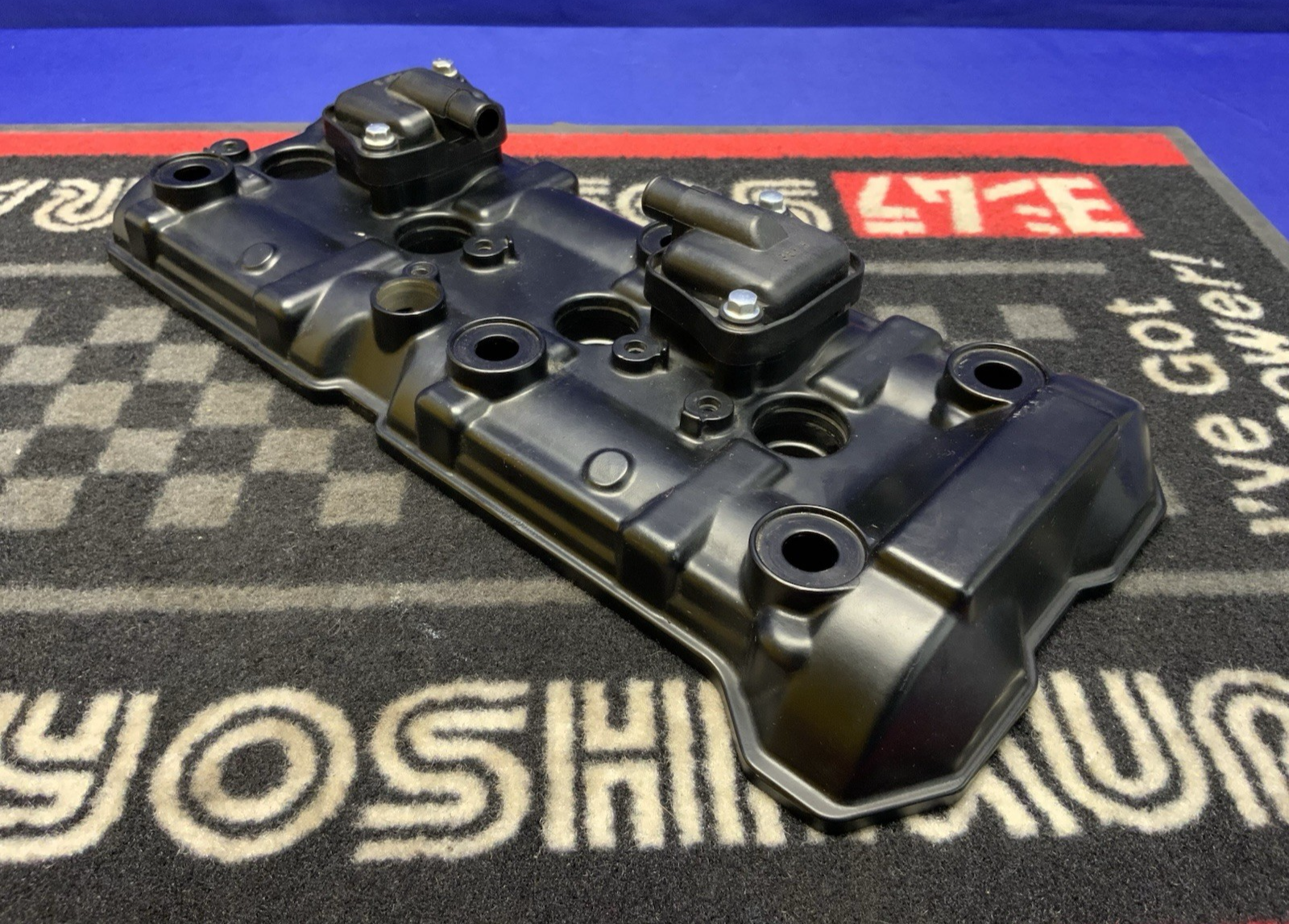Suzuki Cylinder Head Cover GSX-R1000R 2020-2025 OEM 11171-17K00