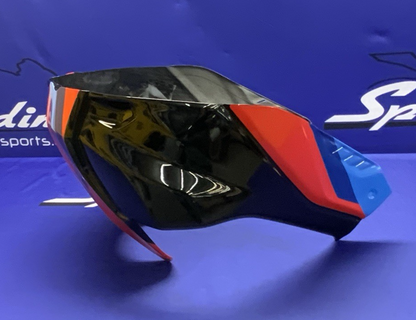 Alpha Racing Airbox Cover M1000RR 2021-2025 4663B001A05-1