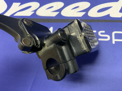 Kawasaki Clutch Master Cylinder Ninja ZX1000A 1986-1987 OEM 43015-1307