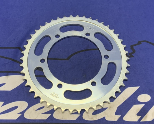 Sunstar Rear Wheel Drive Sprocket Suzuki GSX-R750 1986-1995 X-50146R