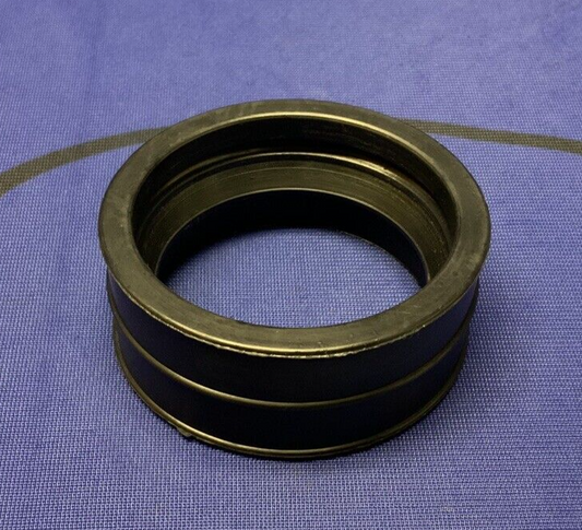 BBR Keihin PWK/PE28 Carb Adapter Boot 431-BBR-1010