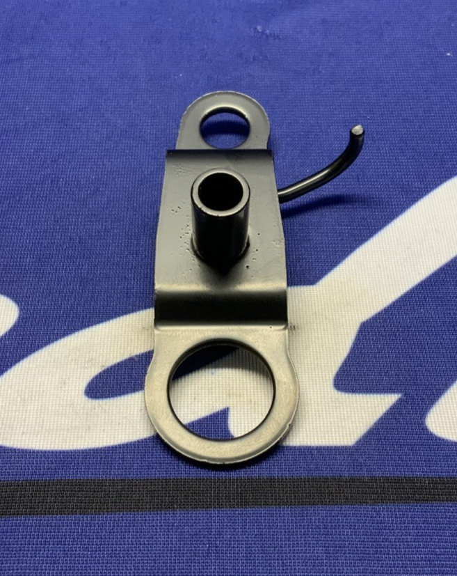 Yamaha Fuel Tank Bracket YZF-R6 17-20/22-26 OEM BN6-24191-00