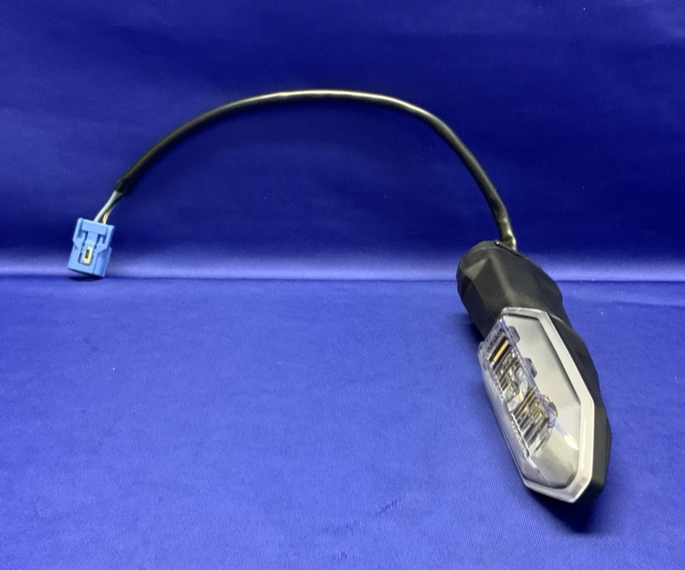 Kawasaki Right Rear Turn Signal ZX4R/RR 2023-2026 OEM 23037-0550-1