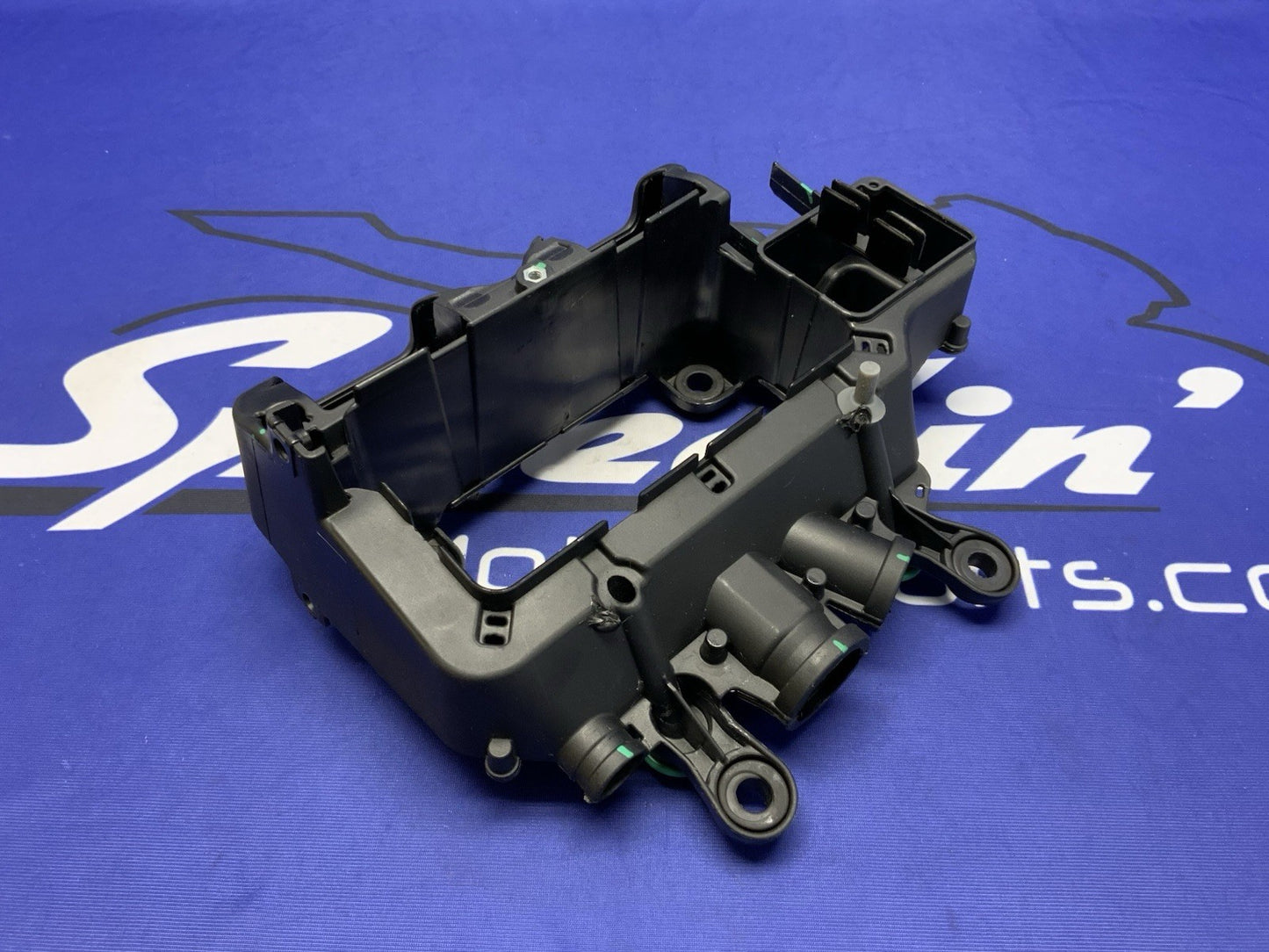 Ducati Airbox Connector Base Panigale V4 2018-2024 OEM 26811301A