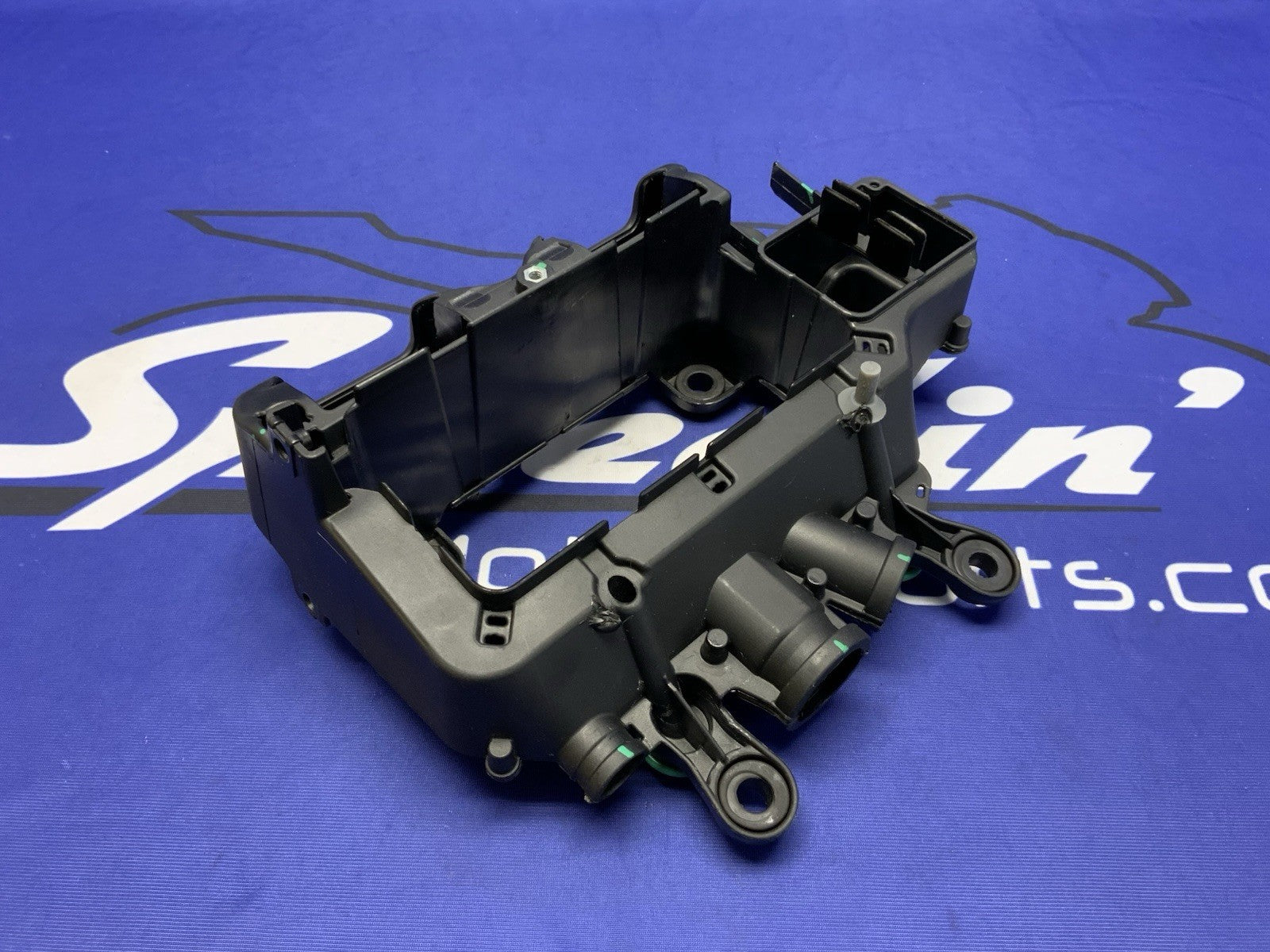 Ducati Airbox Connector Base Panigale V4 2018-2024 OEM 26811301A