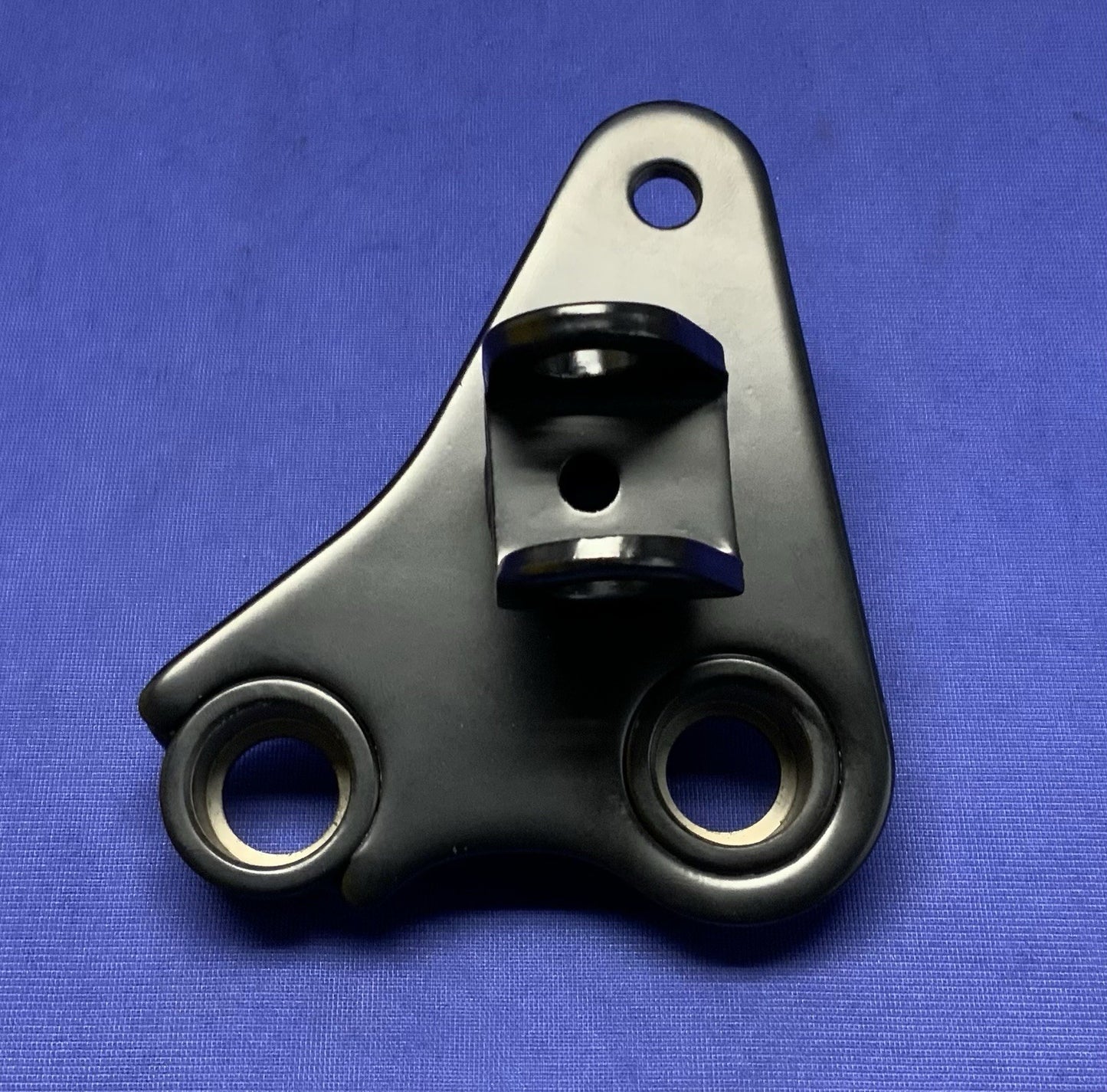 Kawasaki Left Step Holder Vulcan S 2017-2027 OEM 34003-0141