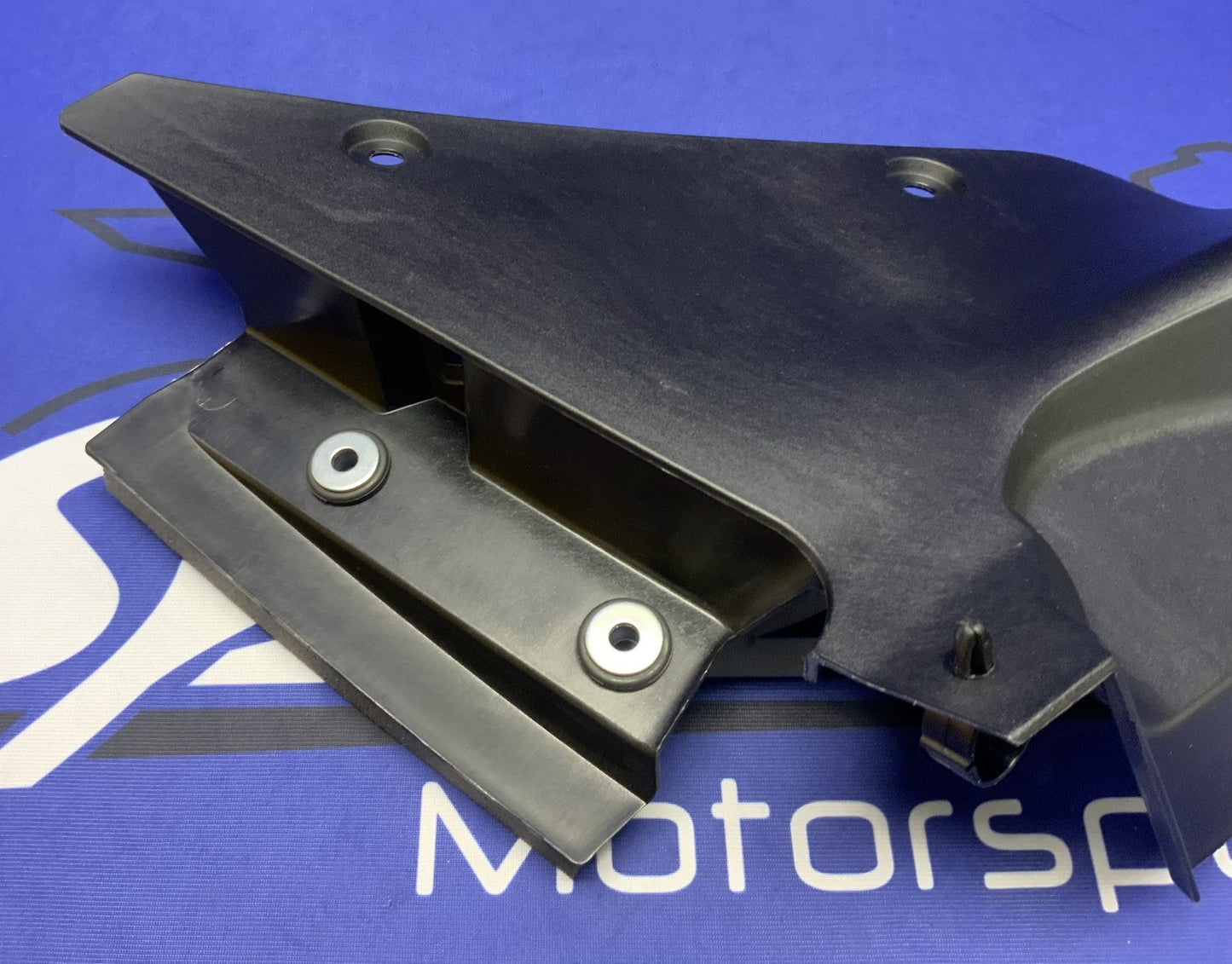 Yamaha Right Inner Cowling YZF-R9 2025-2026 OEM BKN-2836L-00-00