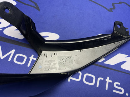 Triumph Right Rear Tail Fairing triumph Street Triple 2025 OEM T2303832PR-1