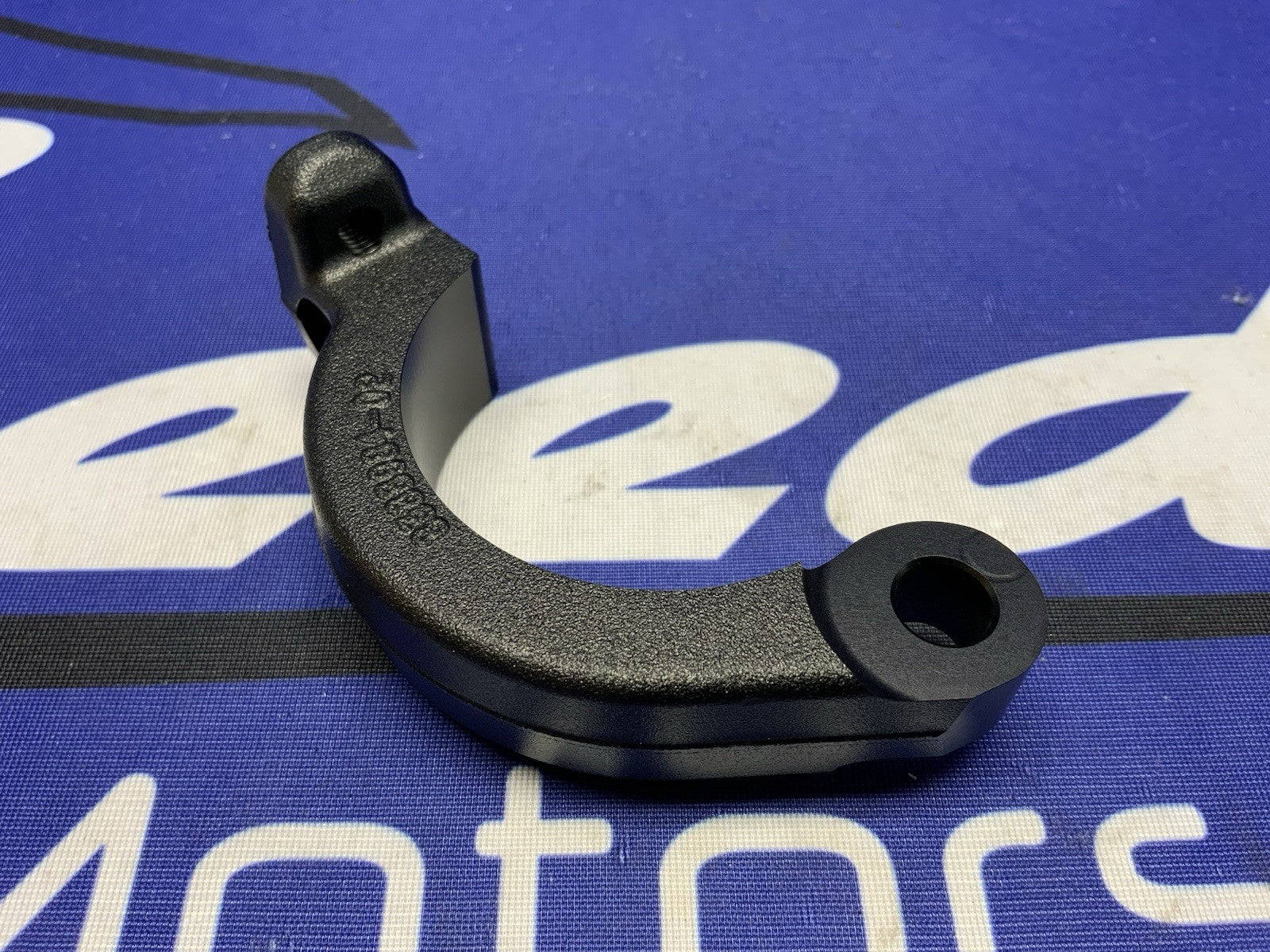 BMW Right Clamp for Upper Triple M1000RR 2021-2026 OEM 31428388984