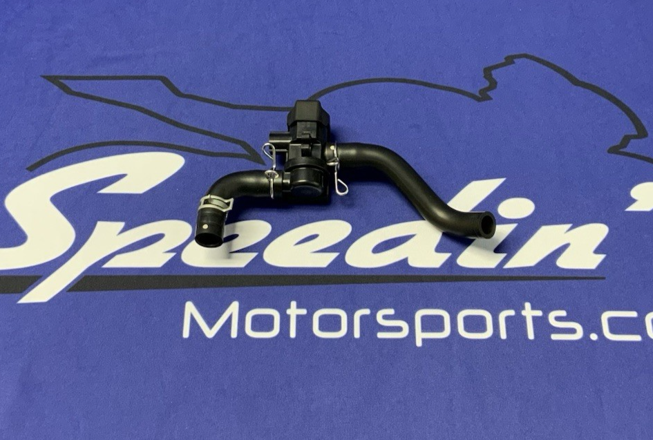 Kawasaki Air Cut Valve Ninja 400 2018-2023 OEM 16126-0744