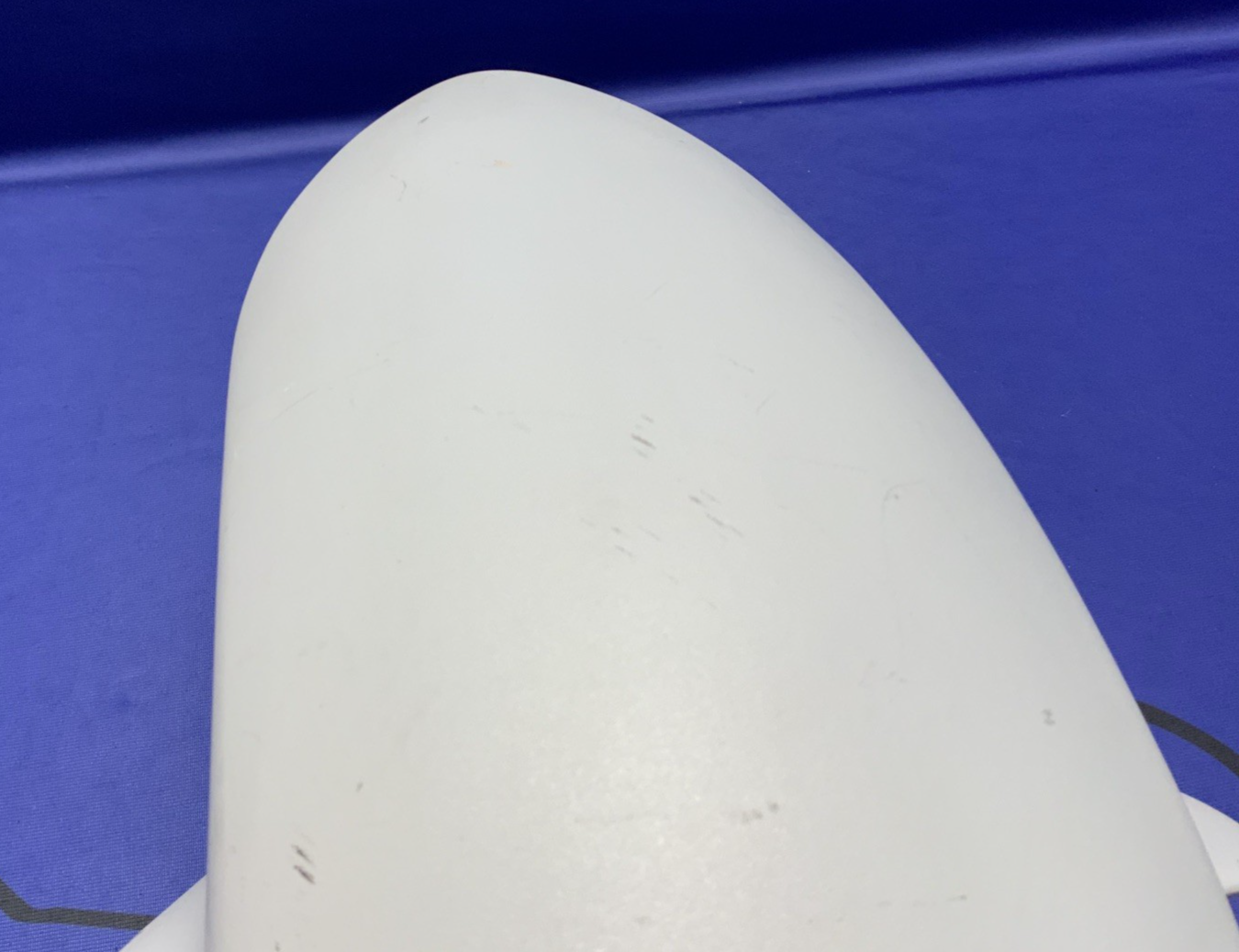 Armour Bodies Front Fender RACE USE (Primed) YZF-R6 2006-2010