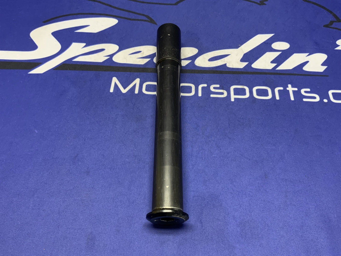 KTM Front Axle W/ Nut 790/890 Duke 2020-2023 OEM 61009081200