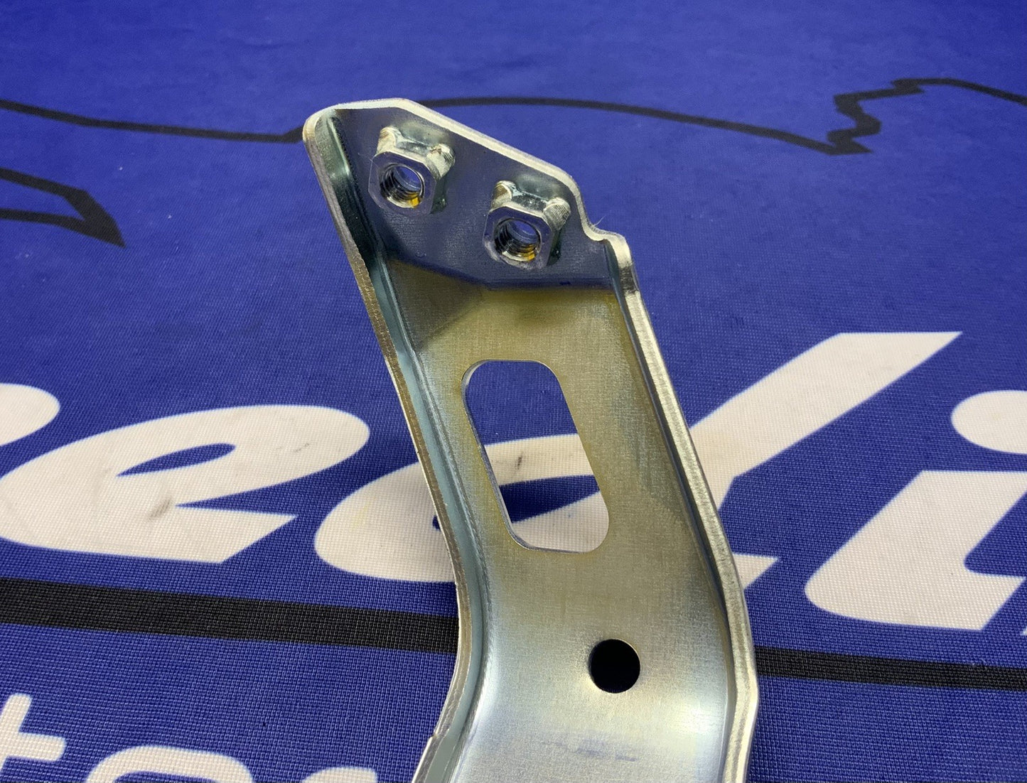 Suzuki Battery Holder GSX-8R/S 2023-2026 OEM 42710-25L00-1