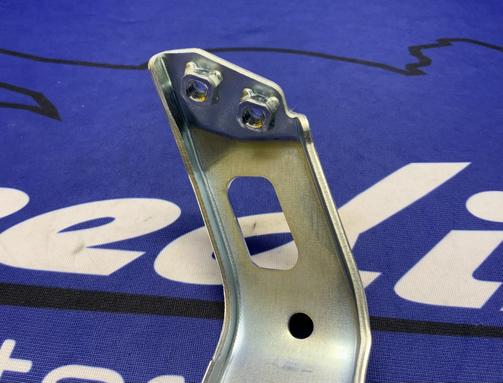Suzuki Battery Holder GSX-8R/S 2023-2026 OEM 42710-25L00-1