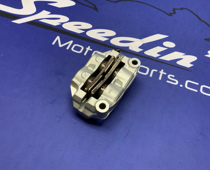 Ducati Left Front Brake Caliper Panigale V4 2021-2025 OEM 61042001A