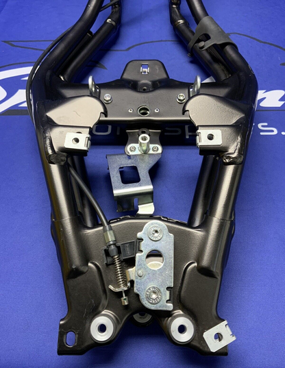 MV Agusta Rear Subframe F3 R/RR 2013-2023 OEM 80A0B8276