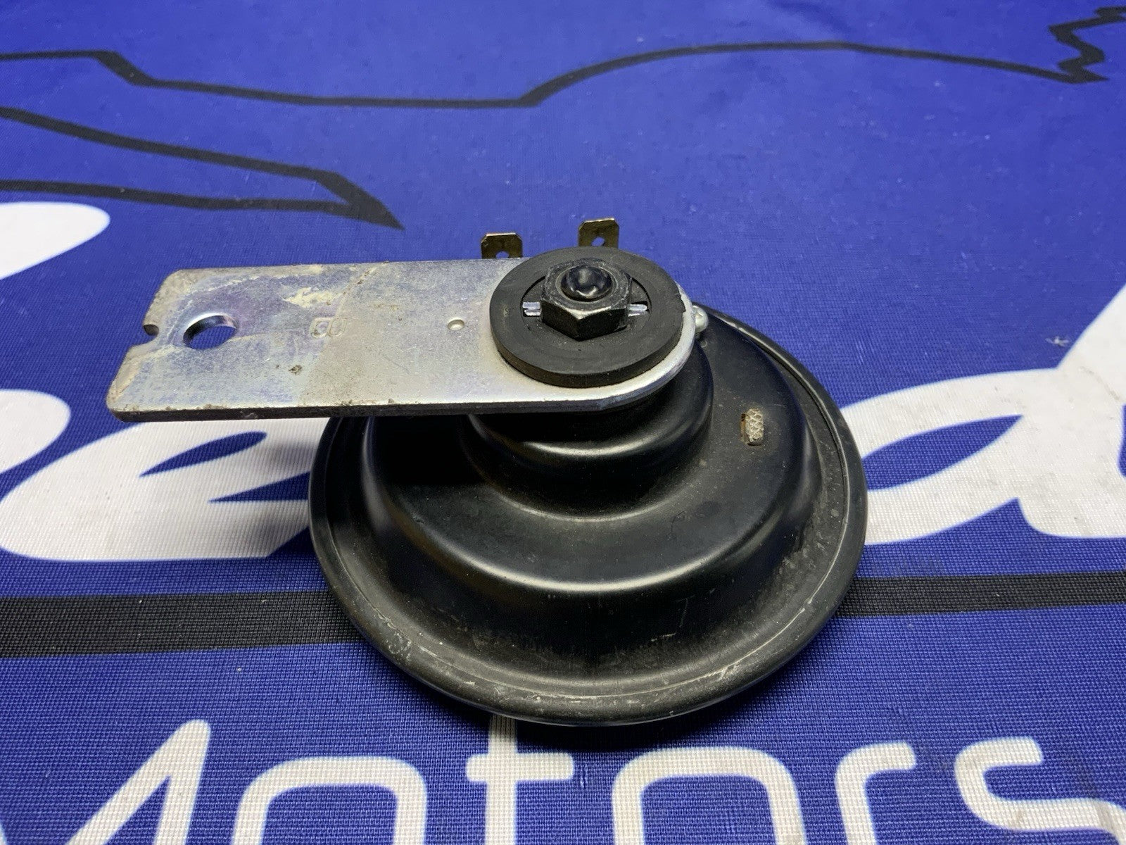 Nikko Motorcycle Horn Kawasaki Ninja 250R 2009 TPAR820
