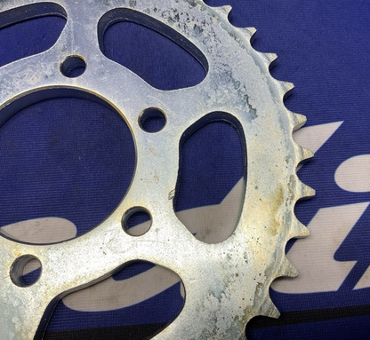 Sunstar Rear Wheel Sprocket Suzuki GT380/550 1972-1977 S-33751R