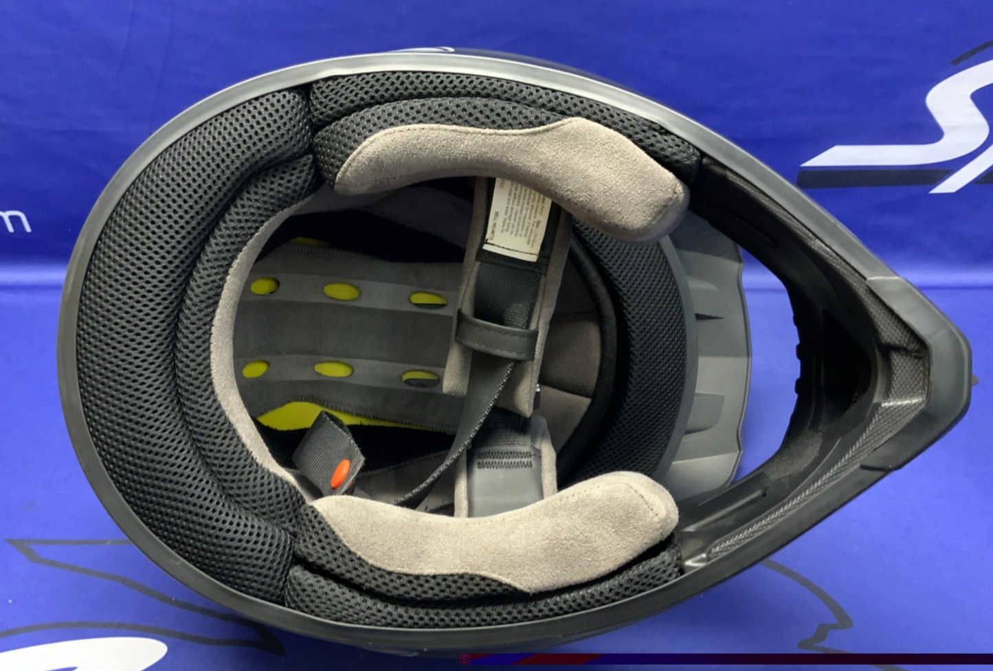 Bell Helmets MX-9 Adventure DLX Mips (L) BL-7136710